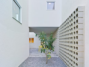 Przyjazny dom w Sagunto - Domy - zdjęcie od Homebook Design