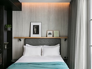 Hotel National des Arts et Métiers w Paryżu - Wnętrza publiczne - zdjęcie od Homebook Design