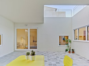 Przyjazny dom w Sagunto - Domy - zdjęcie od Homebook Design