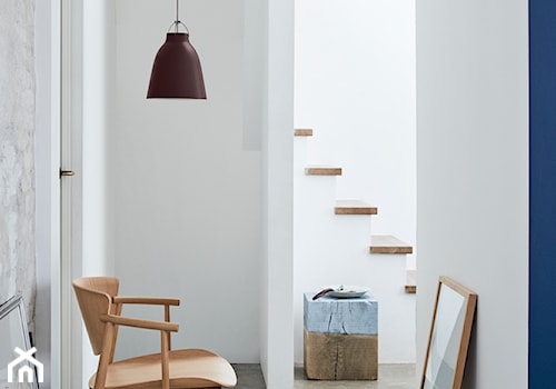 Krzesło N01 by Nedo - Hol / przedpokój, styl skandynawski - zdjęcie od Homebook Design