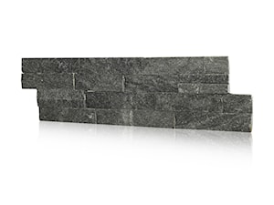 Kamień elewacyjny Karbon, naturalne panele kamienne skalite - zdjęcie od Skalite Kamień