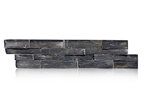 kamień naturalny na ściany i elewacje Grey - zdjęcie od Skalite Kamień