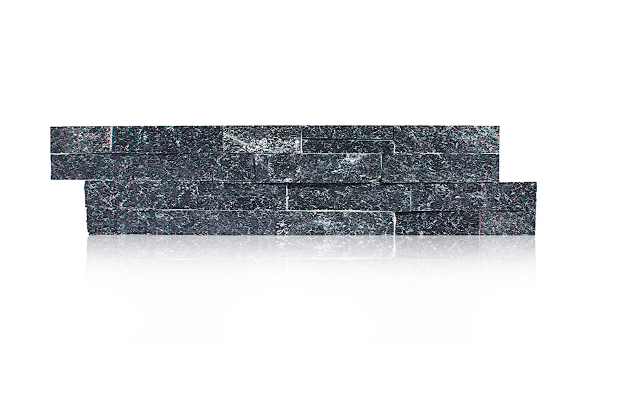 Panele kamienne Karbon - zdjęcie od Skalite Kamień
