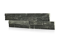 Kamień elewacyjny Grey, naturalne panele kamienne skalite - zdjęcie od Skalite Kamień - Homebook