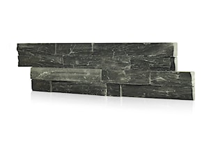 Kamień elewacyjny Grey, naturalne panele kamienne skalite - zdjęcie od Skalite Kamień