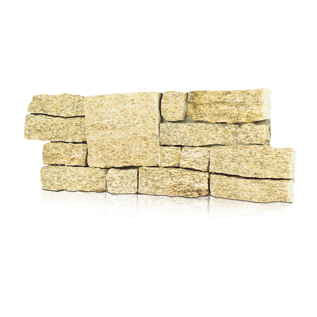 Kamień elewacyjny Murak, naturalne panele kamienne skalite - zdjęcie od Skalite Kamień - Homebook