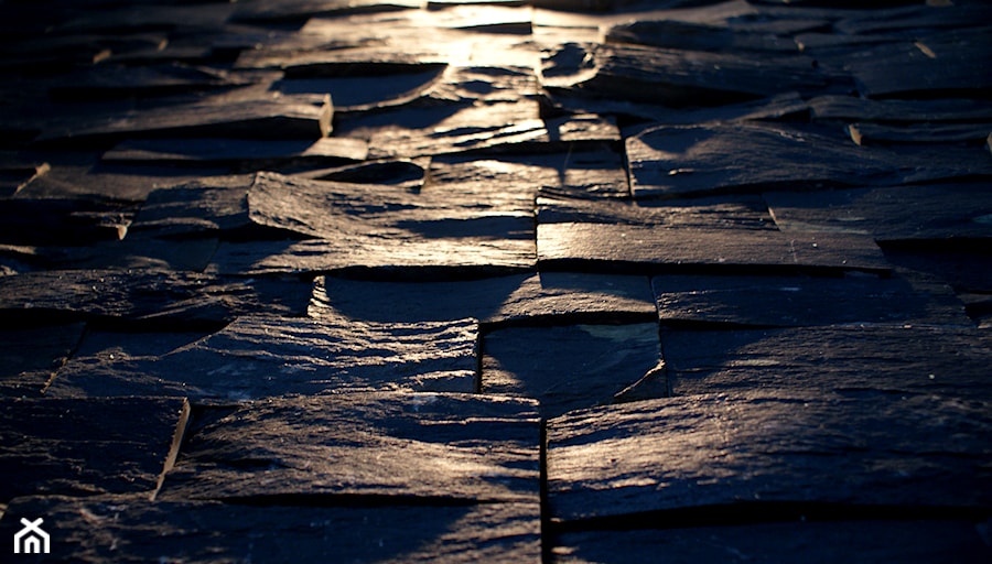 Panele kamienne Grey - zdjęcie od Skalite Kamień