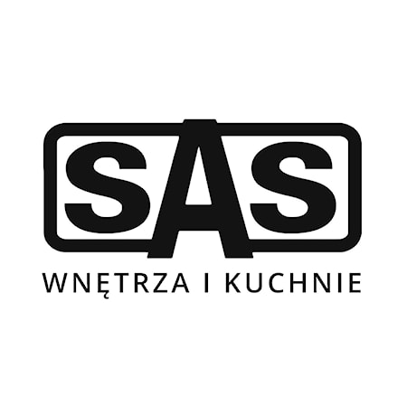 SAS Wnetrza i Kuchnie