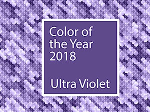 Kolor roku 2018 - zdjęcie od homepartybook.pl