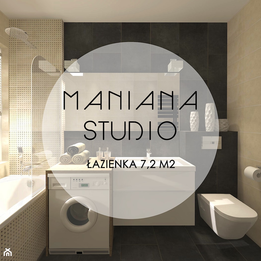 - zdjęcie od MANIANAstudio - Homebook