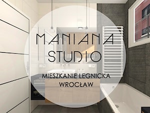 - zdjęcie od MANIANAstudio