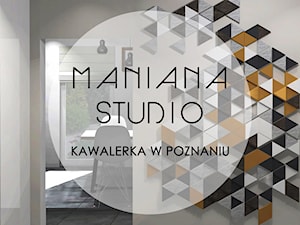 - zdjęcie od MANIANAstudio