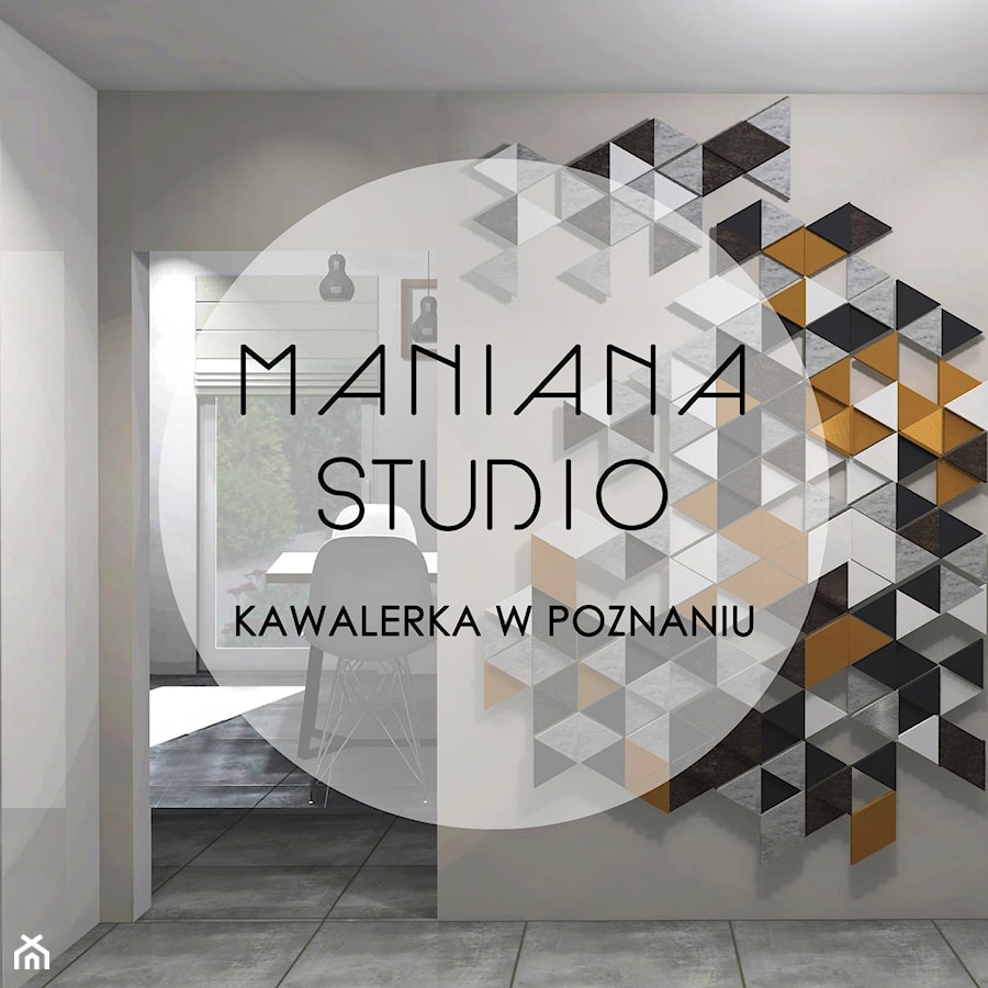 - zdjęcie od MANIANAstudio