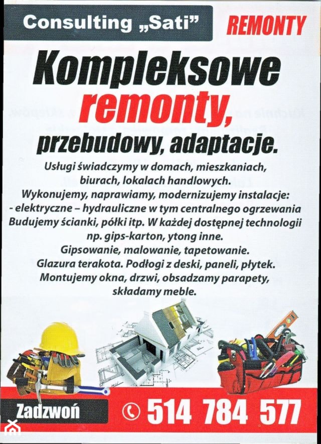 - zdjęcie od kompleksowe-remonty - Homebook