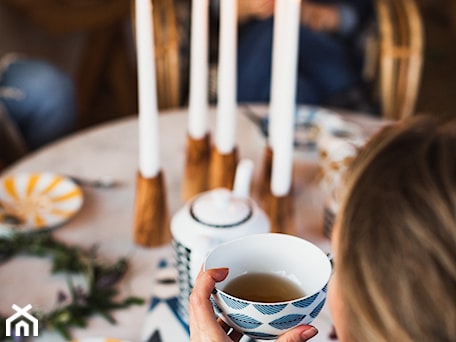 Aranżacje wnętrz - Kuchnia: Porcelana House of Rym - nordstore.pl. Przeglądaj, dodawaj i zapisuj najlepsze zdjęcia, pomysły i inspiracje designerskie. W bazie mamy już prawie milion fotografii!