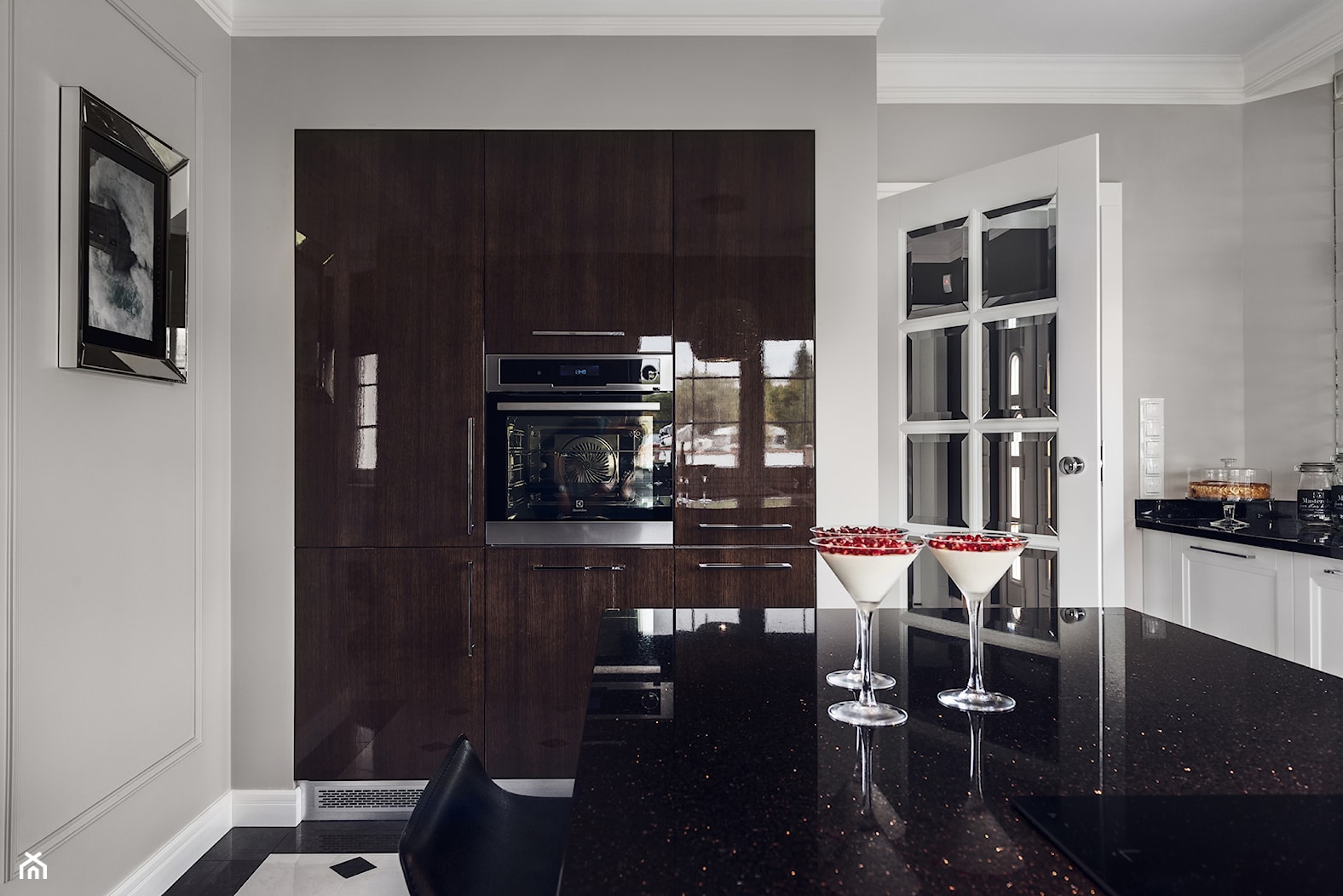 Kuchnia - zdjęcie od GSG STUDIO | interiors & design - Homebook