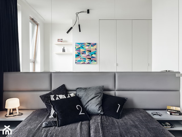 Sea Towers Nordic Apartment | REALIZACJA