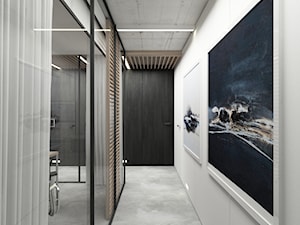 Hol wejściowy - zdjęcie od GSG STUDIO | interiors & design