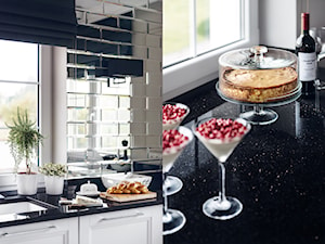 Kuchnia - zdjęcie od GSG STUDIO | interiors & design