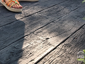 Stylowe deski tarasowe Millboard - zdjęcie od Lenta Wood Composite