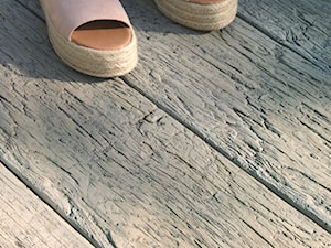 Millboard- kolor pustynny - zdjęcie od Lenta Wood Composite