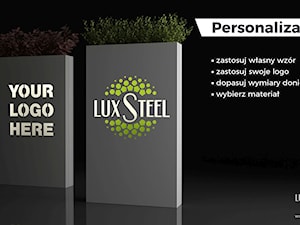 LuxSteel - personalizacja - zdjęcie od LuxSteel