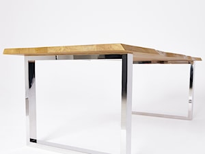 stół dębowy - zdjęcie od THIS IS WOOD