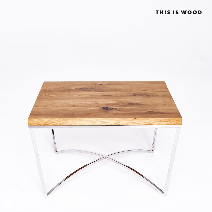 stolik kawowy - zdjęcie od THIS IS WOOD