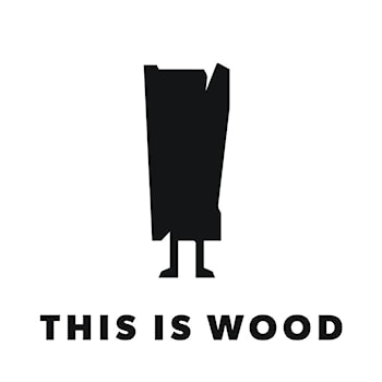 THIS IS WOOD
