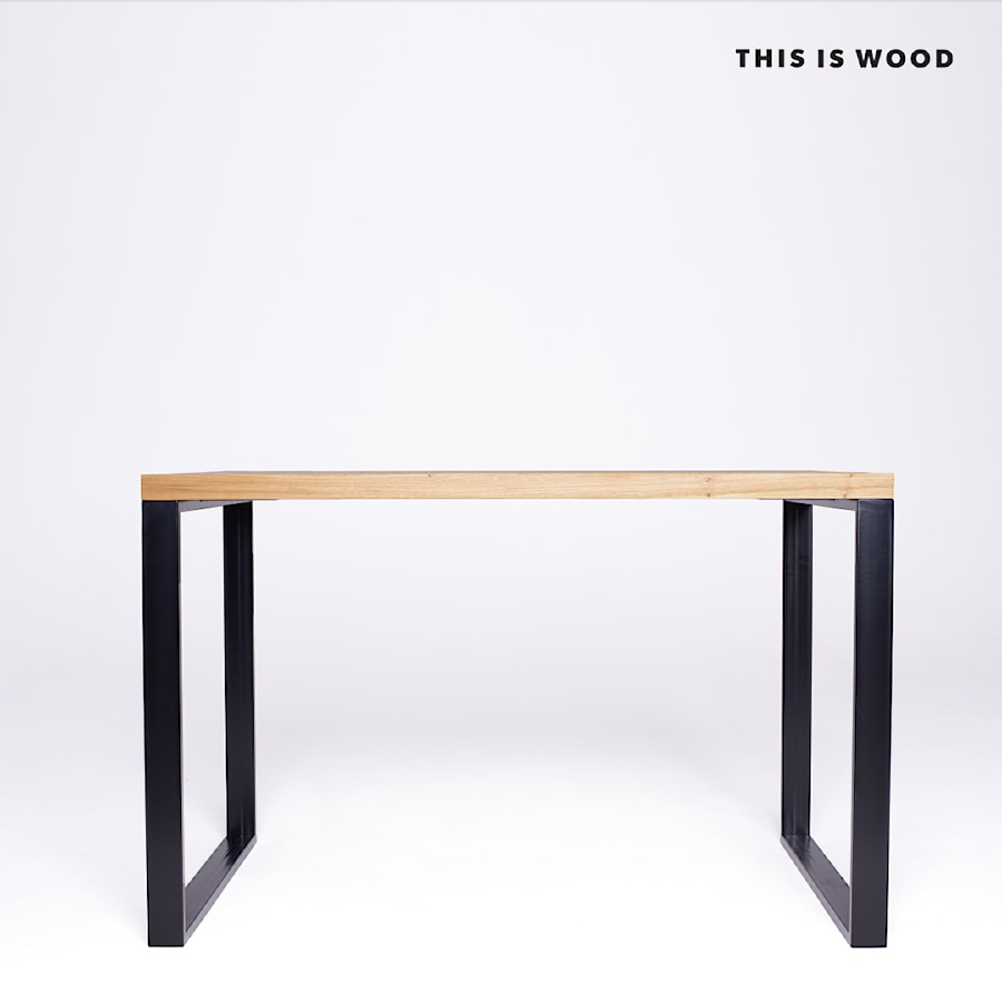 Stół dębowy - zdjęcie od THIS IS WOOD