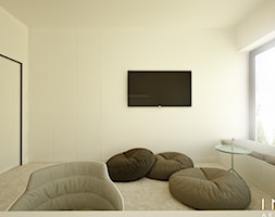 Rzeszow | dom | 180m2 - Pokój dziecka, styl minimalistyczny - zdjęcie od INTO architekci - Homebook