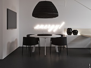 Poznań | biura | 87m2 v2 - Biuro, styl minimalistyczny - zdjęcie od INTO architekci