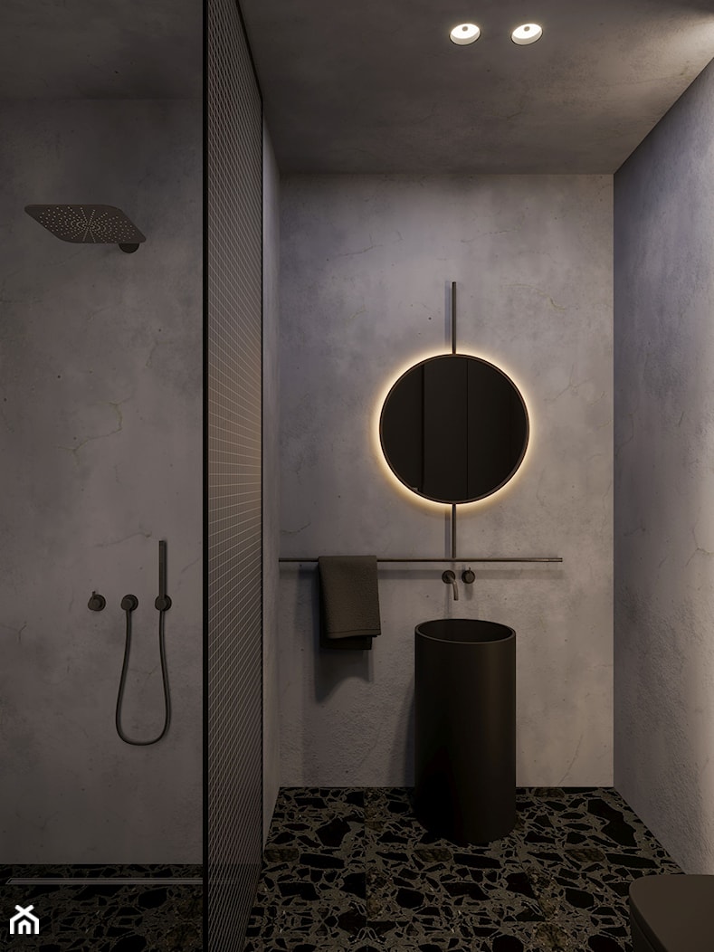 łazienka - zdjęcie od mallumo - Homebook