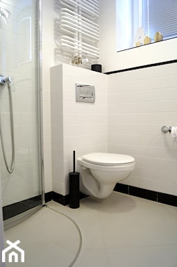 remont łazienki w stylu nowoczesnym