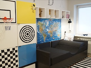 Pokój Idy - zdjęcie od GocaDesign