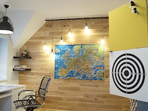 Pokój Idy - zdjęcie od GocaDesign