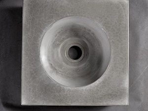 Umywalka kwadratowa - zdjęcie od Stańczyk Konstrukcje