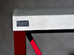 Seria 03 biurko - zdjęcie od Stańczyk Konstrukcje