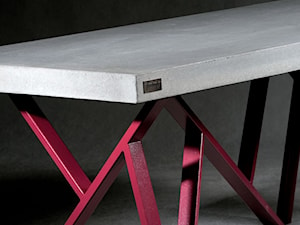 Seria 03 stolik duży - zdjęcie od Stańczyk Konstrukcje