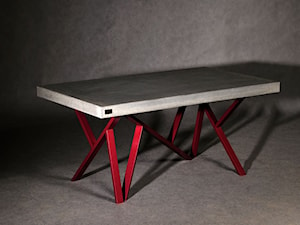 Seria 03 stolik duży - zdjęcie od Stańczyk Konstrukcje