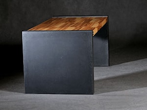 Seria 02 stolik - zdjęcie od Stańczyk Konstrukcje