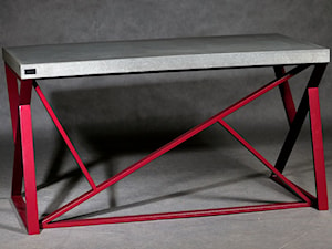 Seria 03 biurko - zdjęcie od Stańczyk Konstrukcje
