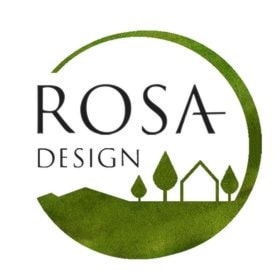ROSA DESIGN- Architektura krajobrazu 