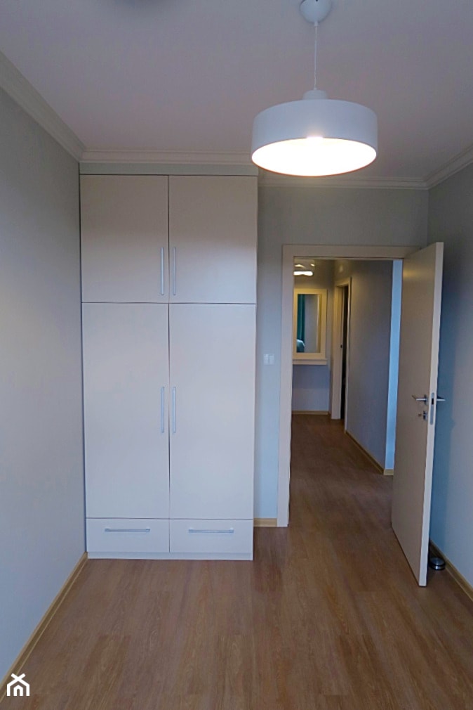 Apartament Garnizon - zdjęcie od WinyLove