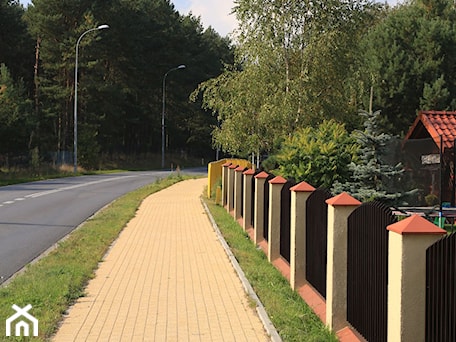 Aranżacje wnętrz - : - Polbruk. Przeglądaj, dodawaj i zapisuj najlepsze zdjęcia, pomysły i inspiracje designerskie. W bazie mamy już prawie milion fotografii!