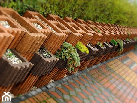 Aranżacje wnętrz - : - Polbruk. Przeglądaj, dodawaj i zapisuj najlepsze zdjęcia, pomysły i inspiracje designerskie. W bazie mamy już prawie milion fotografii!