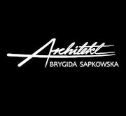 ARCHITEKT Brygida Sapkowska
