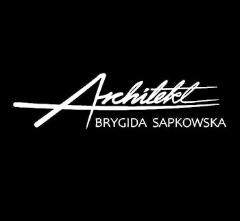 ARCHITEKT Brygida Sapkowska