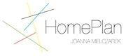 Home Plan projektowanie wnętrz Joanna Mielczarek