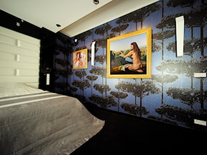 W sypialni - zdjęcie od Dagma Art